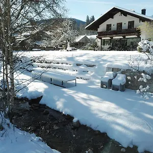 Pure Nature Munich - Alps Fischbachau