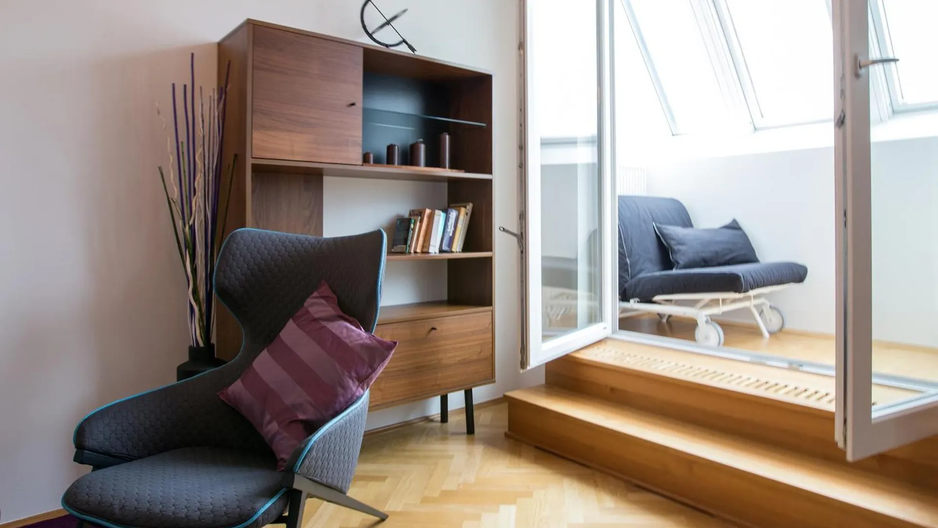 Apartment Urban Flats Vienna City Center