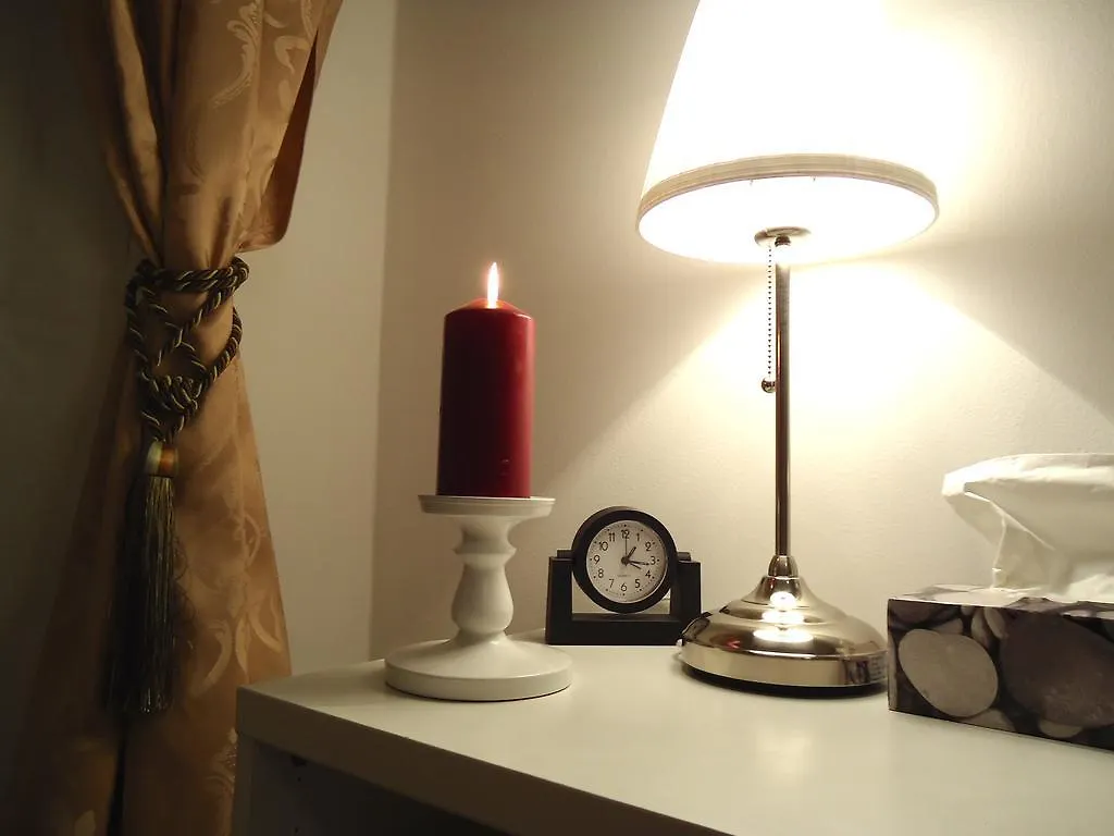 Apartment Urban Flats Vienna City Center Austria