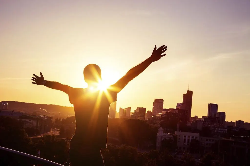 Urban Flats Vienna City Center 0*,