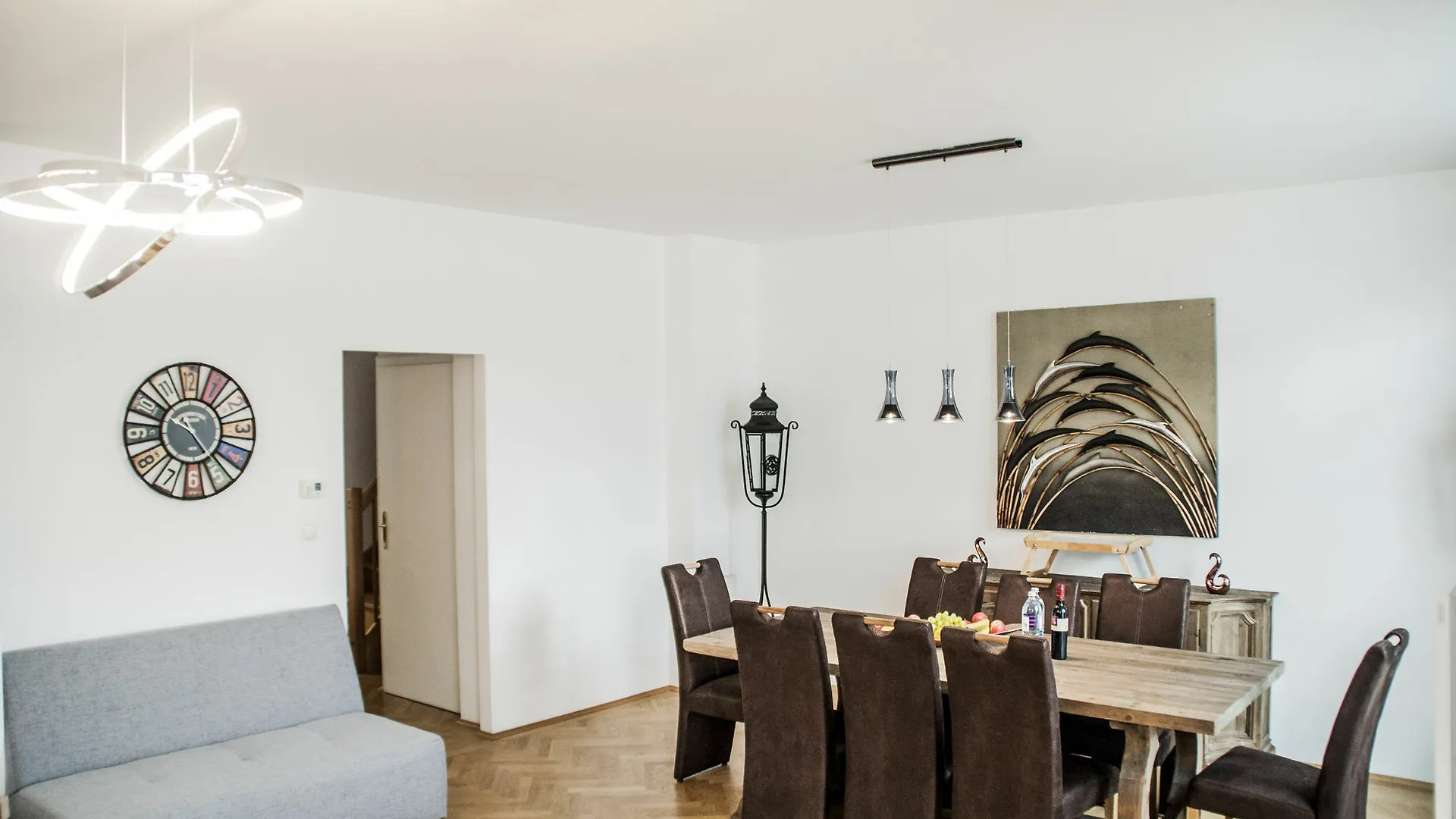 Apartment Urban Flats Vienna City Center