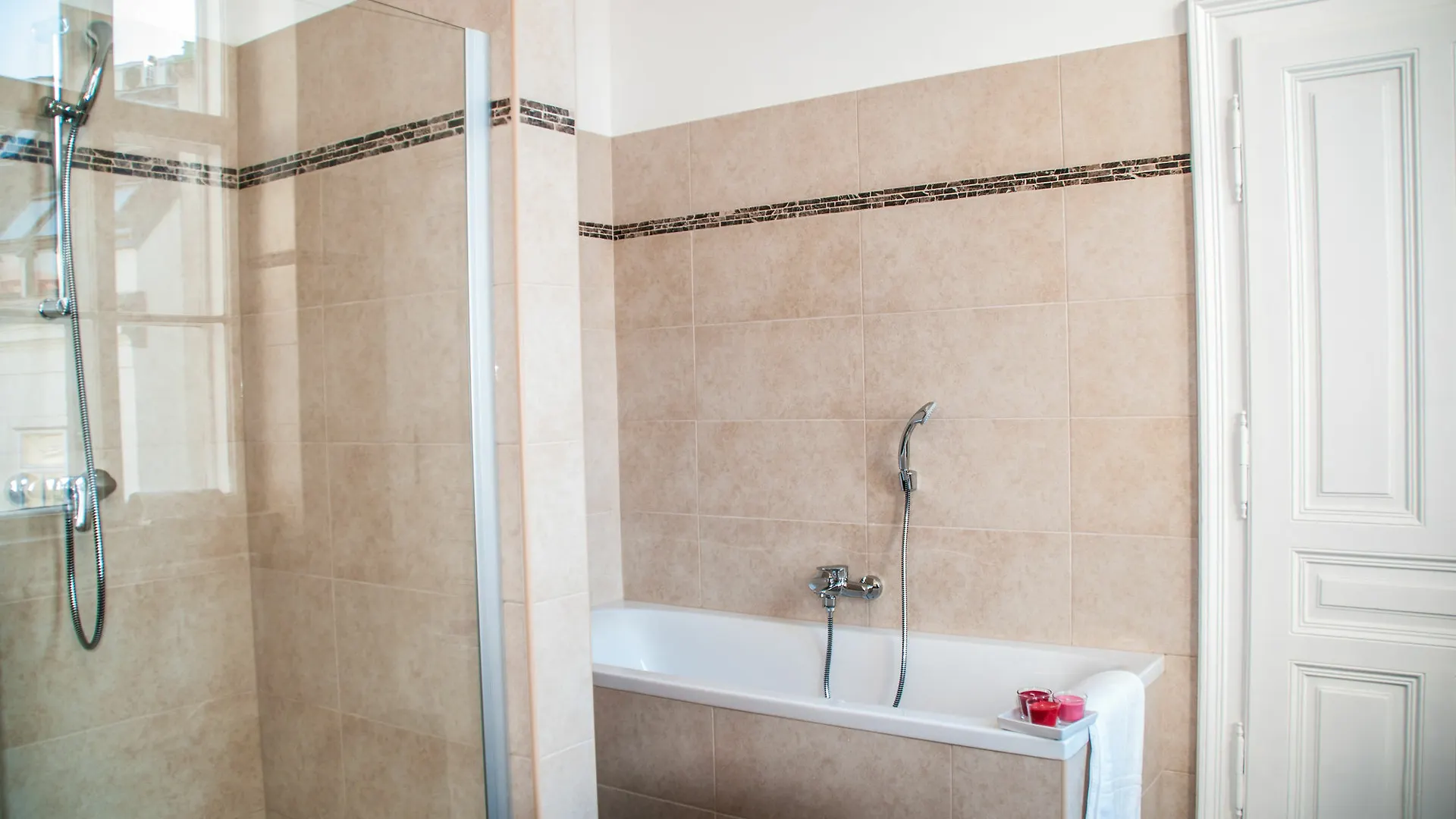 Urban Flats Vienna City Center Apartment