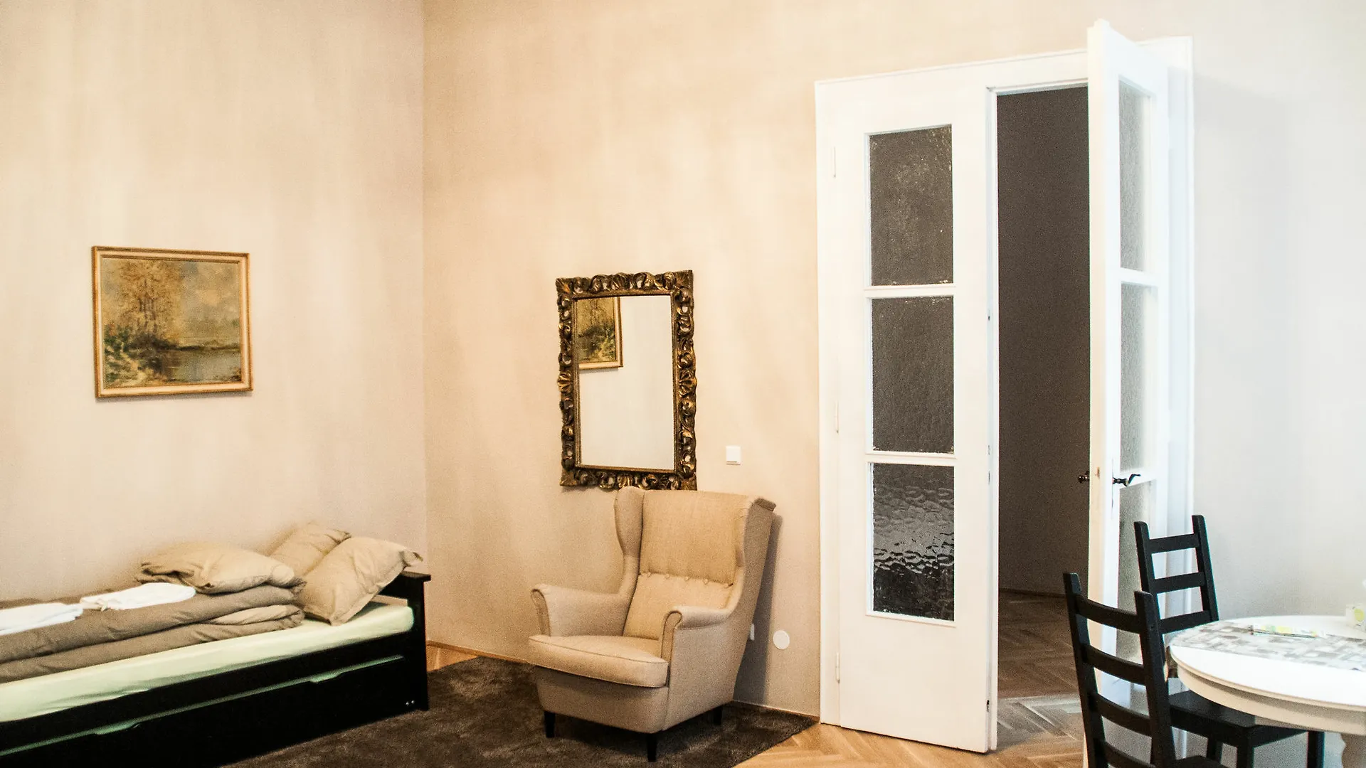 Urban Flats Vienna City Center 0*,  Austria