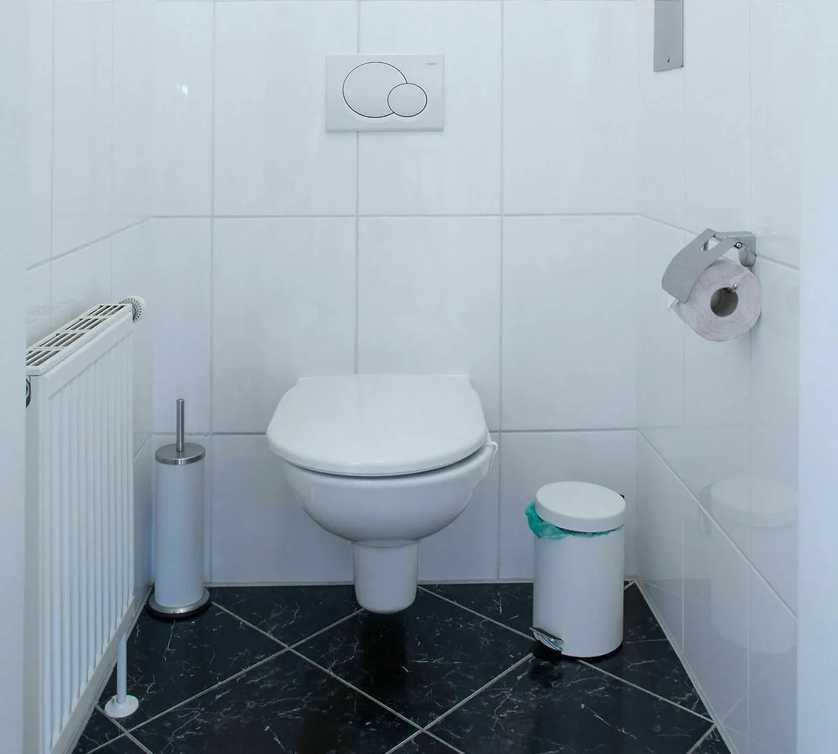 Urban Flats Vienna City Center Apartamento